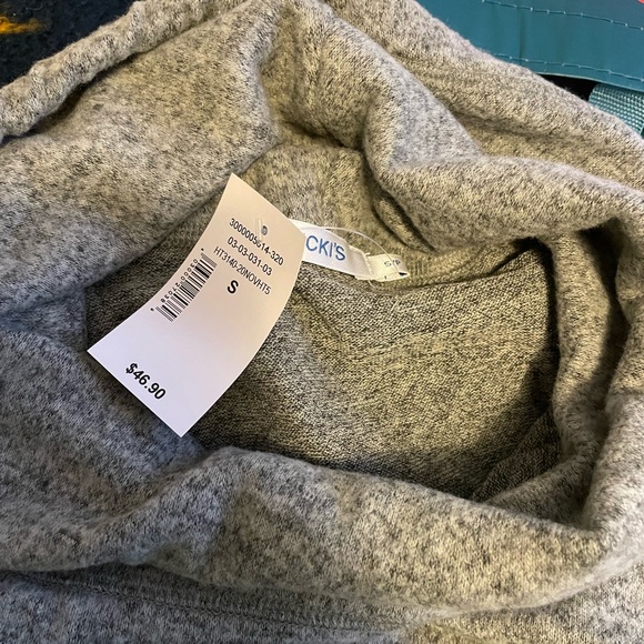 NWT | Ricki’s Long Sleeve Pullover - Picture 5 of 5